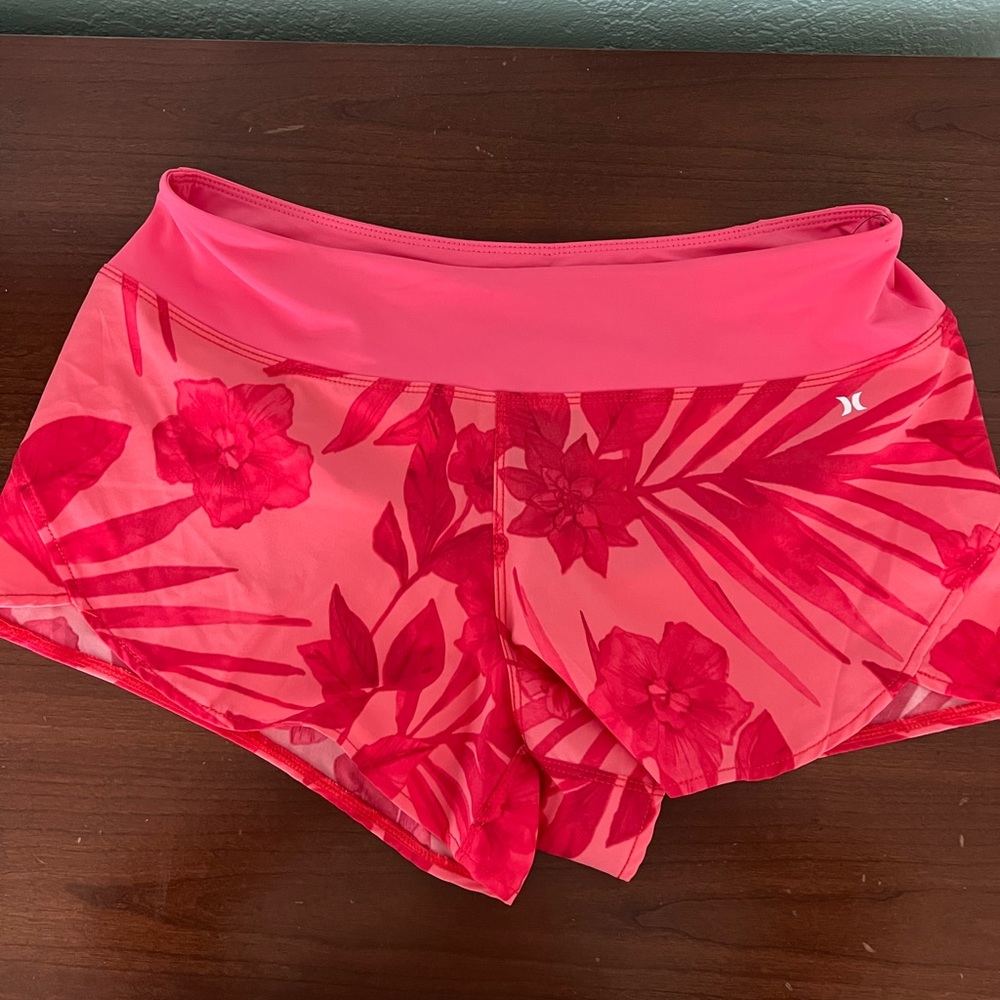Hurley board shorts